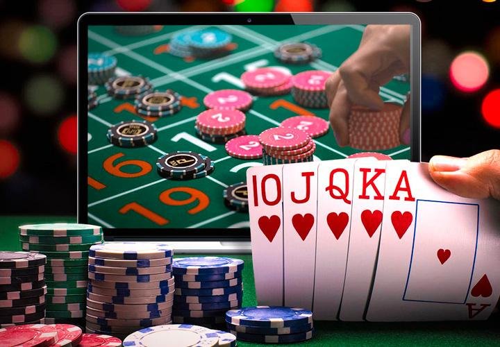 Discover the Excitement of Casino CasinoLab Your Ultimate Gaming Destination Discover the Excitement of Casino CasinoLab Your Ultimate Gaming Destination