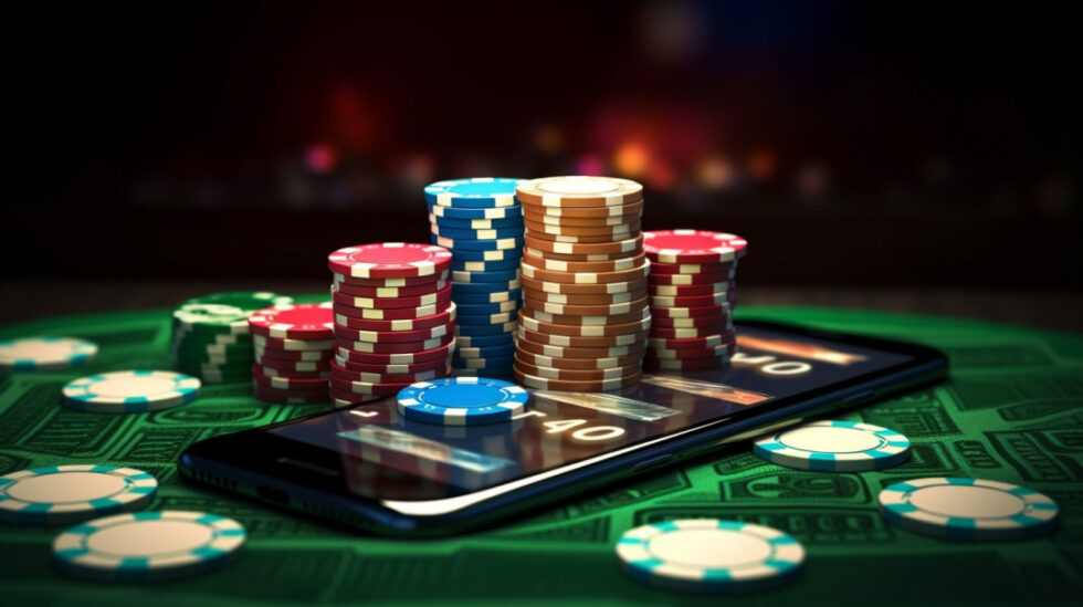 Discover the Excitement of Casino CasinoLab Your Ultimate Gaming Destination Discover the Excitement of Casino CasinoLab Your Ultimate Gaming Destination